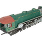 Aristo-Craft 21405 G Scale Southern Crescent 4-6-2 Steam Locomotive w/Sound VG/Box
