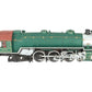 Aristo-Craft 21405 G Scale Southern Crescent 4-6-2 Steam Locomotive w/Sound VG/Box