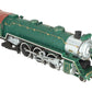 Aristo-Craft 21405 G Scale Southern Crescent 4-6-2 Steam Locomotive w/Sound VG/Box