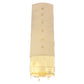 NJ International 675S HO Scale BRASS PRR Milk Reefer w/ Sliding Door -Unpainted EX/Box