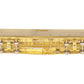 NJ International 675S HO Scale BRASS PRR Milk Reefer w/ Sliding Door -Unpainted EX/Box
