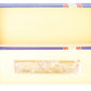 NJ International 675S HO Scale BRASS PRR Milk Reefer w/ Sliding Door -Unpainted EX/Box