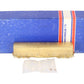 NJ International 675S HO Scale BRASS PRR Milk Reefer w/ Sliding Door -Unpainted EX/Box
