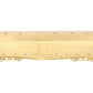 NJ International 675S HO Scale BRASS PRR Milk Reefer w/ Sliding Door -Unpainted EX/Box
