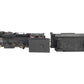 Bachmann 28901 On30 Scale Painted & Lettered 4-6-0 Steel Cab w/DCC Sound/Box