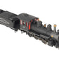 Bachmann 28901 On30 Scale Painted & Lettered 4-6-0 Steel Cab w/DCC Sound/Box