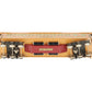 Lionel 6-13423 Standard Gauge Brown State "Illinois" Passenger Car #2414 EX/Box