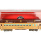 Lionel 6-13423 Standard Gauge Brown State "Illinois" Passenger Car #2414 EX/Box