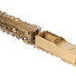 Pacific Fast Mail HO BRASS New York Central H10b 2-8-2 Steam Loco/Tender EX/Box