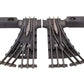 Lionel 731 Vintage O72 T-Rail Right & Left Hand Remote Switches (Pair)