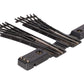 Lionel 731 Vintage O72 T-Rail Right & Left Hand Remote Switches (Pair)