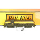 MTH 30-2235-0 O Gauge Seaboard RS-3 Diesel Engine with Loco-Sound #1634 EX/Box