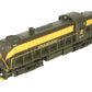 MTH 30-2235-0 O Gauge Seaboard RS-3 Diesel Engine with Loco-Sound #1634 EX/Box