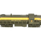 MTH 30-2235-0 O Gauge Seaboard RS-3 Diesel Engine with Loco-Sound #1634 EX/Box