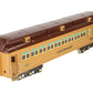 Lionel 6-13422 Standard Gauge Colorado Passenger Car #2413 EX/Box