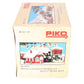 Piko 62703 G Scale Santa's Work Shop Built-Up Christmas Building EX/Box