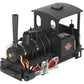 LGB 20140 G Scale Orenstein & Koppel Field Railway Steam Locomotive #1411 EX/Box