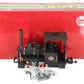LGB 20140 G Scale Orenstein & Koppel Field Railway Steam Locomotive #1411 EX/Box