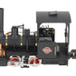 LGB 20140 G Scale Orenstein & Koppel Field Railway Steam Locomotive #1411 EX/Box