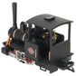 LGB 20140 G Scale Orenstein & Koppel Field Railway Steam Locomotive #1411 EX/Box