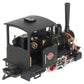 LGB 20140 G Scale Orenstein & Koppel Field Railway Steam Locomotive #1411 EX/Box