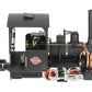 LGB 20140 G Scale Orenstein & Koppel Field Railway Steam Locomotive #1411 EX/Box
