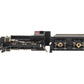 Bachmann 29303 On30 Pennsylvania 2-6-0 Steam Locomotive & Tender #9684 w/DCC LN/Box