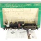 Bachmann 29303 On30 Pennsylvania 2-6-0 Steam Locomotive & Tender #9684 w/DCC LN/Box