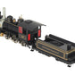 Bachmann 29303 On30 Pennsylvania 2-6-0 Steam Locomotive & Tender #9684 w/DCC LN/Box