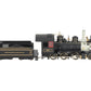 Bachmann 29303 On30 Pennsylvania 2-6-0 Steam Locomotive & Tender #9684 w/DCC LN/Box