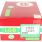 LGB 2150 G Scale Elias Henschel & Sohn Steam Tram Locomotive #13 EX/Box