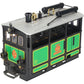 LGB 2150 G Scale Elias Henschel & Sohn Steam Tram Locomotive #13 EX/Box