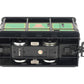 LGB 2150 G Scale Elias Henschel & Sohn Steam Tram Locomotive #13 EX/Box