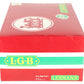 LGB 2150 G Scale Elias Henschel & Sohn Steam Tram Locomotive #13 EX/Box