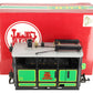 LGB 2150 G Scale Elias Henschel & Sohn Steam Tram Locomotive #13 EX/Box