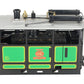 LGB 2150 G Scale Elias Henschel & Sohn Steam Tram Locomotive #13 EX/Box