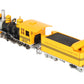 Broadway Limited 903 On30 Denver & Rio Grande Western Powerhouse Classics #268 LN/Box