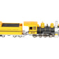 Broadway Limited 903 On30 Denver & Rio Grande Western Powerhouse Classics #268 LN/Box