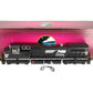 MTH 20-2944-3 O Gauge Norfolk Southern Dash-8 Non-Powered Diesel Engine #8385 EX/Box