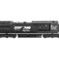 MTH 20-2944-3 O Gauge Norfolk Southern Dash-8 Non-Powered Diesel Engine #8385 EX/Box