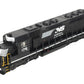 MTH 30-21131-1 O Norfolk Southern SD-45 Diesel Engine w/Proto-Sound 3.0 #1716 EX/Box