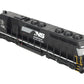 MTH 30-21131-1 O Norfolk Southern SD-45 Diesel Engine w/Proto-Sound 3.0 #1716 EX/Box