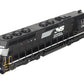 MTH 30-21131-1 O Norfolk Southern SD-45 Diesel Engine w/Proto-Sound 3.0 #1716 EX/Box