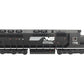 MTH 30-21131-1 O Norfolk Southern SD-45 Diesel Engine w/Proto-Sound 3.0 #1716 EX/Box