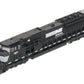 Kato 176-5506 N Scale Norfolk Southern SD-80 MAC Diesel Locomotive #7213 EX/Box