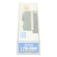 Kato 176-062 N Scale F3-B Phase I Southern Diesel Locomotive EX/Box