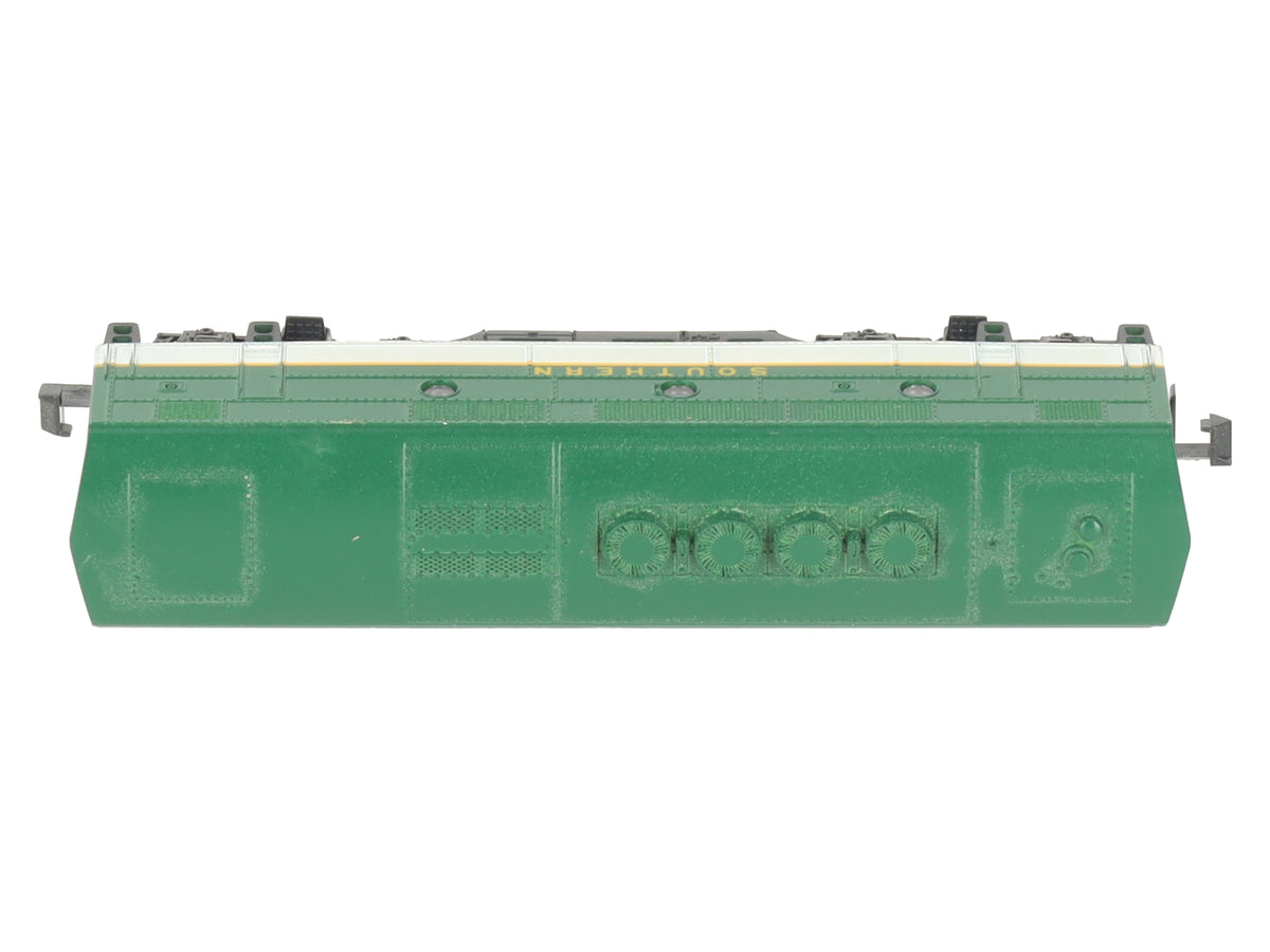 Kato 176-062 N Scale F3-B Phase I Southern Diesel Locomotive EX/Box