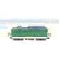 Kato 176-062 N Scale F3-B Phase I Southern Diesel Locomotive EX/Box