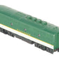 Kato 176-062 N Scale F3-B Phase I Southern Diesel Locomotive EX/Box