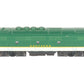 Kato 176-062 N Scale F3-B Phase I Southern Diesel Locomotive EX/Box